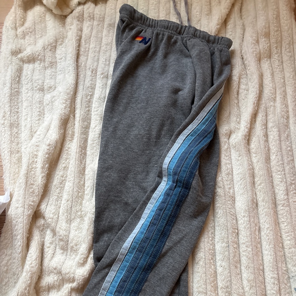 Aviator nation sweatpants